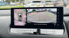 Nissan Qashqai 1.3 DiG-T MH 158 N-Connecta 5dr Xtronic Petrol Hatchback